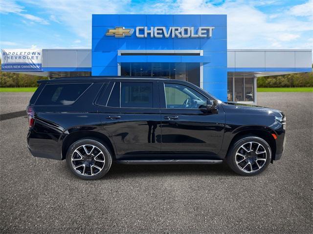 used 2023 Chevrolet Tahoe car, priced at $59,659