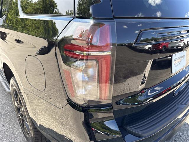 used 2023 Chevrolet Tahoe car, priced at $59,659