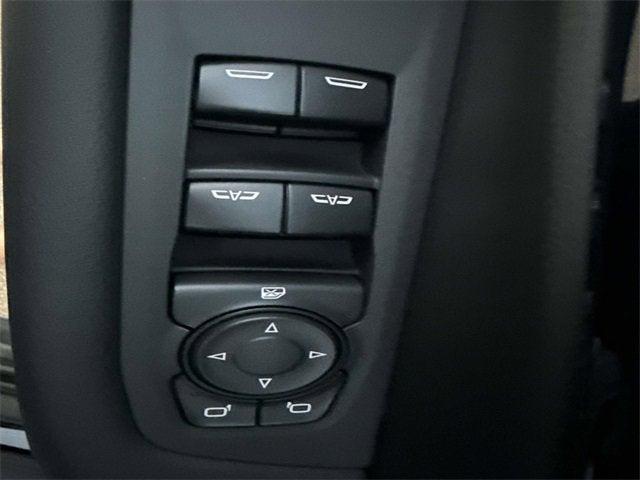 new 2026 Chevrolet Tahoe car, priced at $65,710