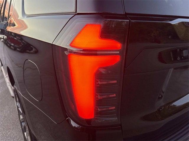 new 2026 Chevrolet Tahoe car, priced at $65,710