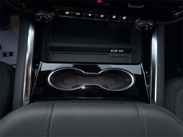 new 2026 Chevrolet Tahoe car, priced at $65,710