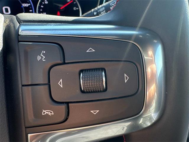 new 2024 Chevrolet Blazer car, priced at $45,444