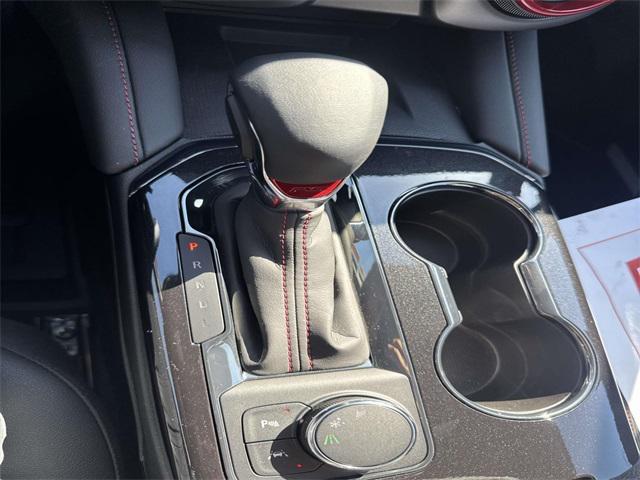 new 2024 Chevrolet Blazer car, priced at $45,444