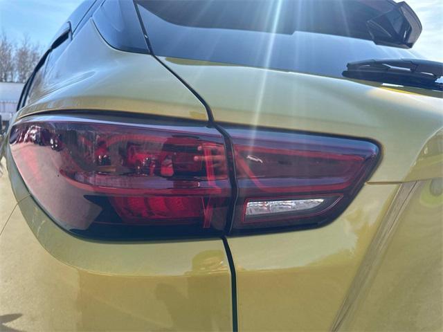 new 2024 Chevrolet Blazer car, priced at $45,444