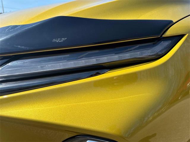 new 2024 Chevrolet Blazer car, priced at $45,444