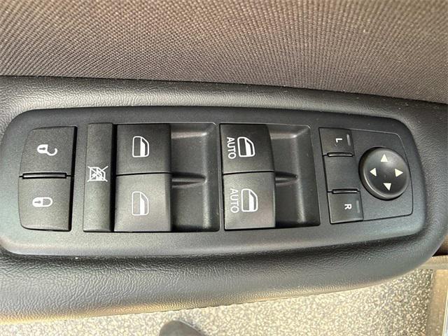 used 2015 Chrysler 200 car, priced at $8,295