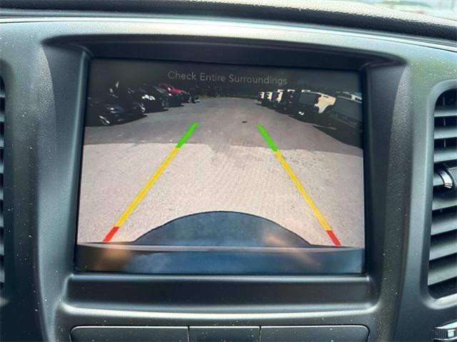 used 2015 Chrysler 200 car, priced at $8,295