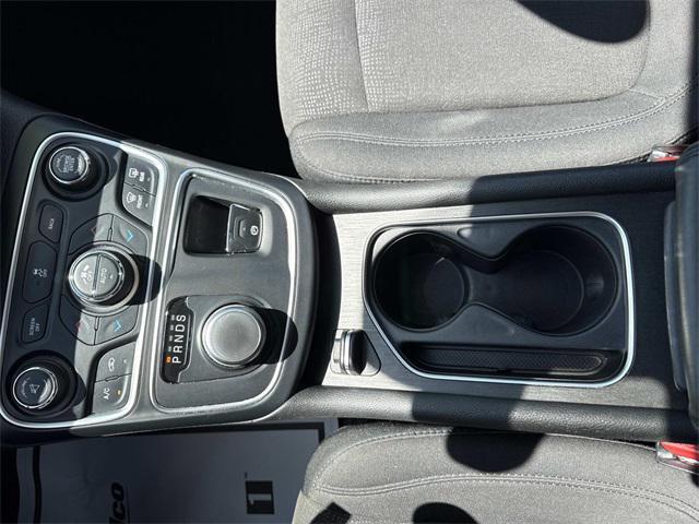 used 2015 Chrysler 200 car, priced at $8,295