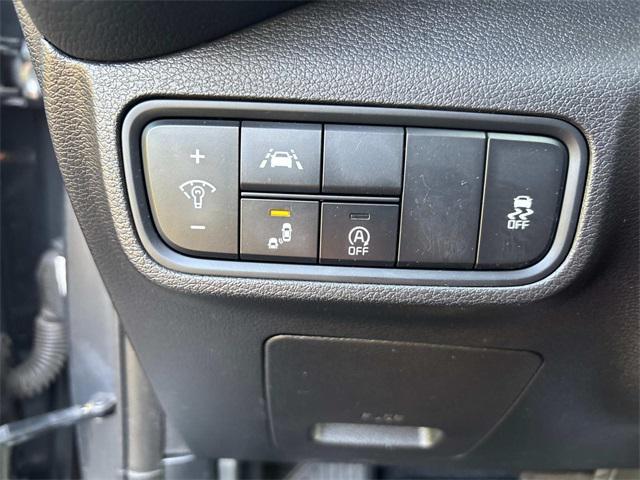 used 2021 Kia Soul car, priced at $13,898