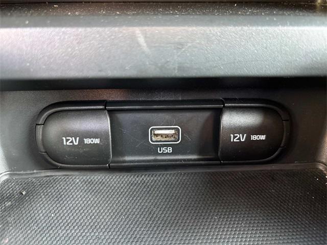 used 2021 Kia Soul car, priced at $13,898
