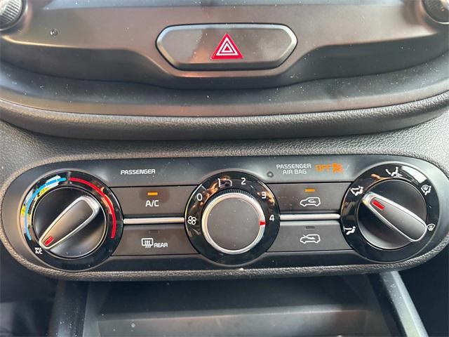 used 2021 Kia Soul car, priced at $13,898