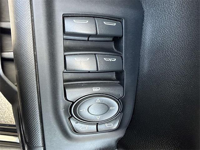 used 2022 Chevrolet Silverado 1500 car, priced at $38,299