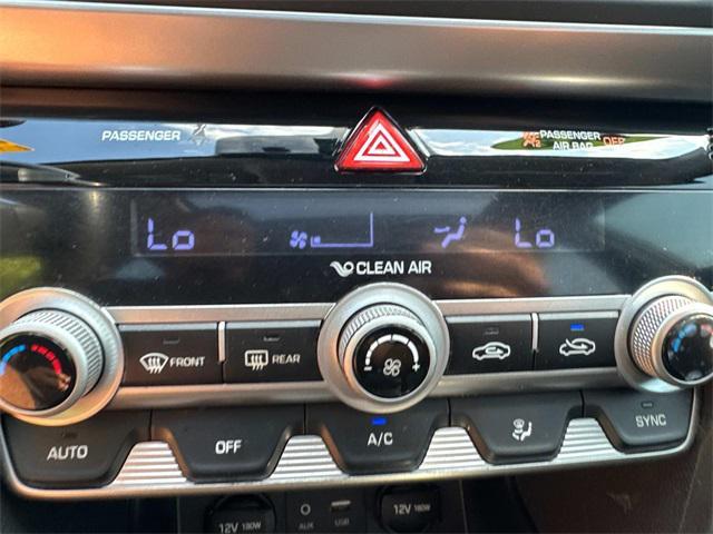 used 2019 Hyundai Elantra car, priced at $11,198