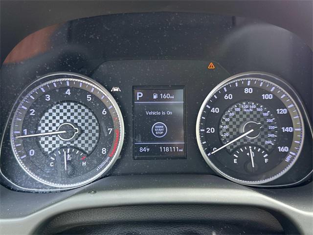used 2019 Hyundai Elantra car, priced at $11,198