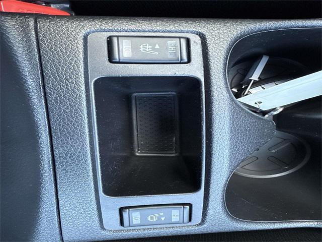 used 2022 Nissan Rogue Sport car, priced at $19,998