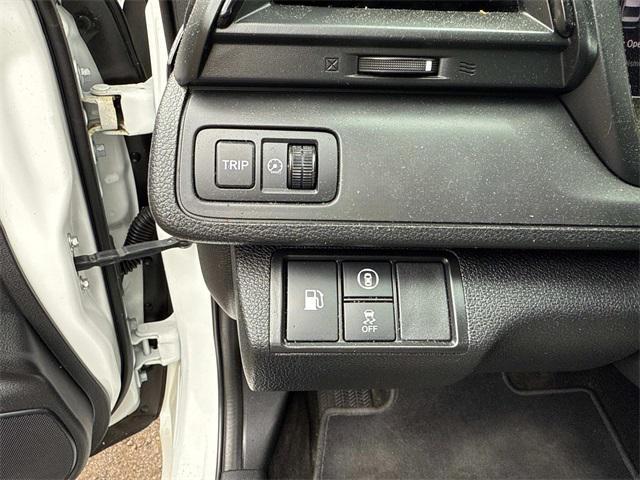 used 2019 Honda Insight car, priced at $18,745