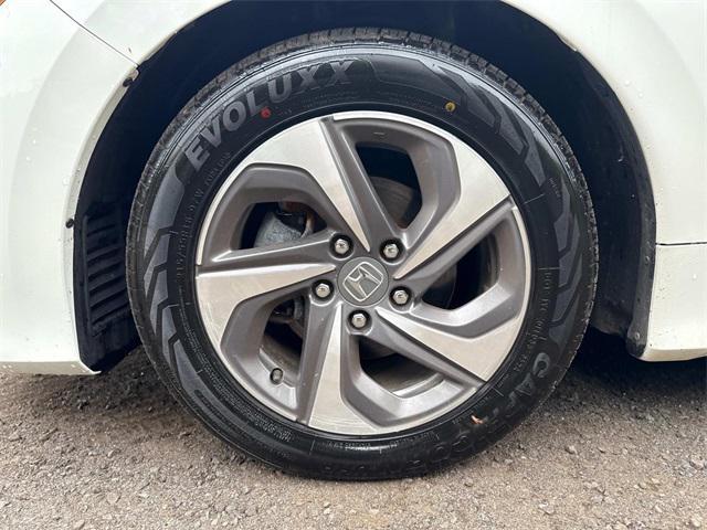 used 2019 Honda Insight car, priced at $18,745