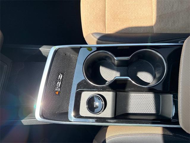 used 2025 Chevrolet Equinox car, priced at $32,799