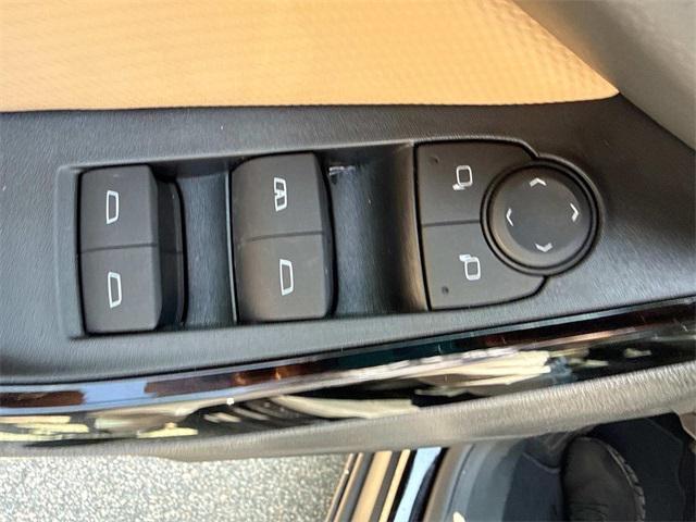 used 2025 Chevrolet Equinox car, priced at $32,799