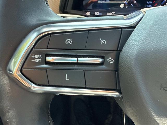 used 2025 Chevrolet Equinox car, priced at $32,799