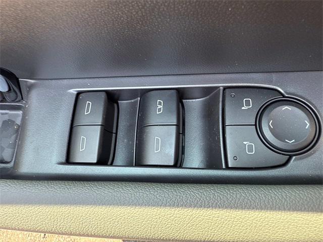 new 2025 Chevrolet Colorado car