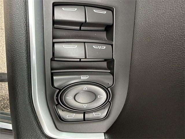 new 2026 Chevrolet Silverado 1500 car, priced at $52,840