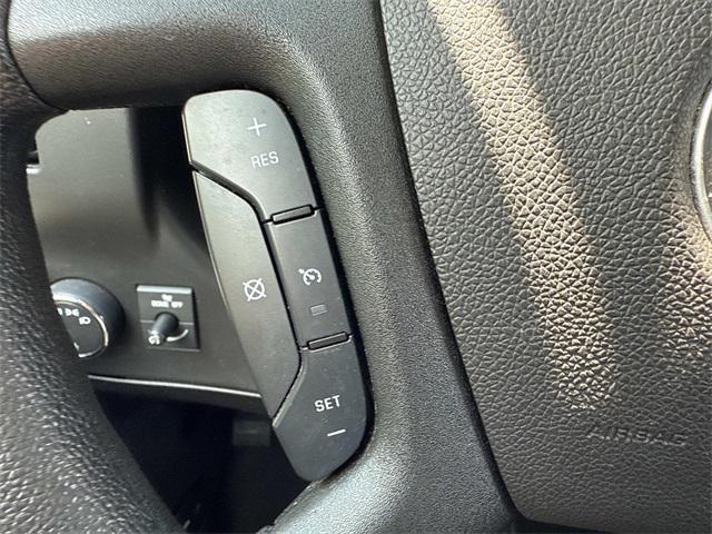 used 2022 Chevrolet Express 2500 car, priced at $34,619