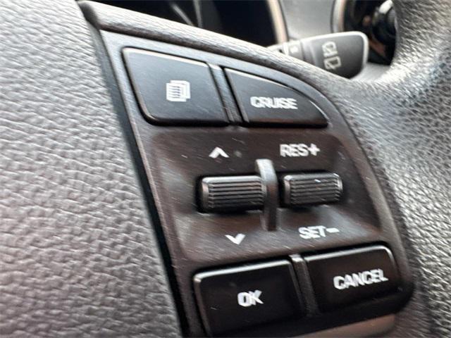 used 2019 Hyundai Tucson car, priced at $16,428