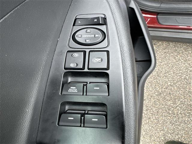 used 2019 Hyundai Tucson car, priced at $16,428