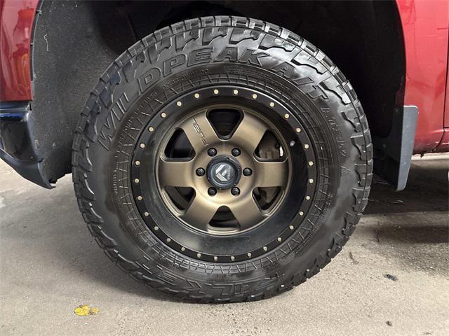 used 2019 Chevrolet Silverado 1500 car, priced at $30,938