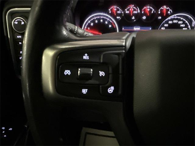 used 2019 Chevrolet Silverado 1500 car, priced at $29,181