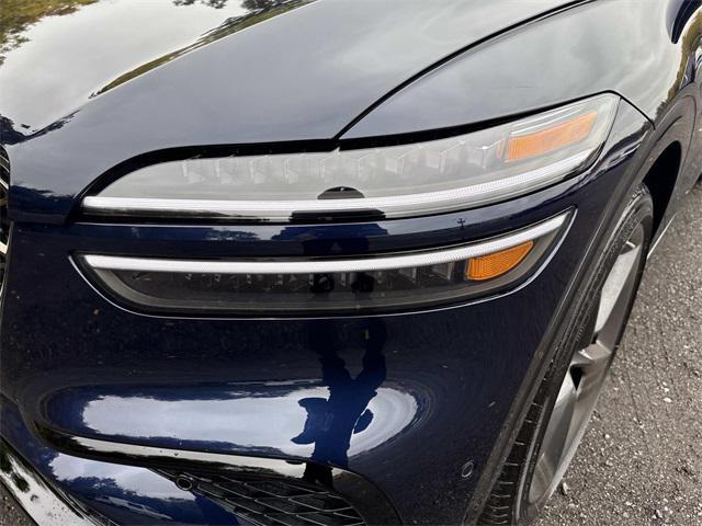 used 2026 Genesis GV70 car, priced at $68,998