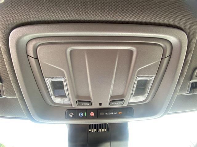new 2024 Chevrolet Silverado 1500 car, priced at $50,169