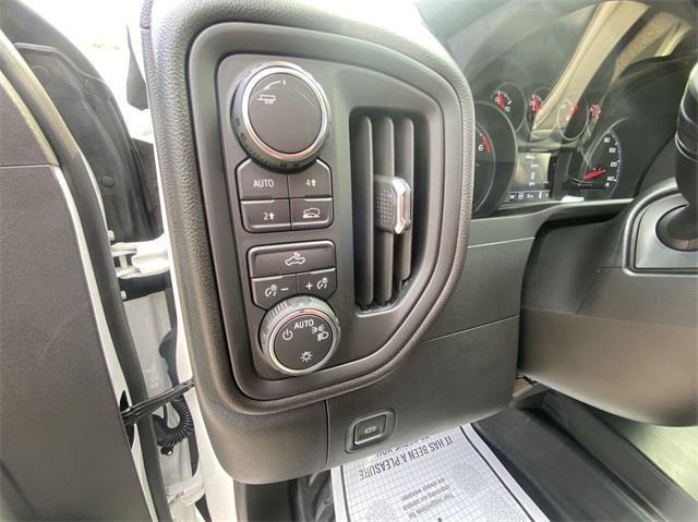 new 2024 Chevrolet Silverado 1500 car, priced at $50,169