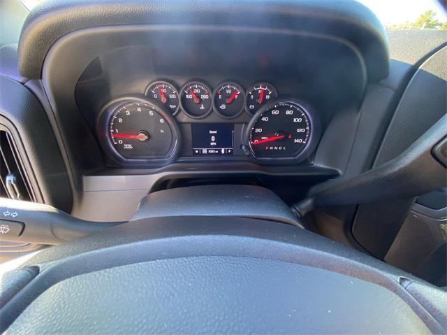 used 2024 Chevrolet Silverado 2500 car, priced at $53,413