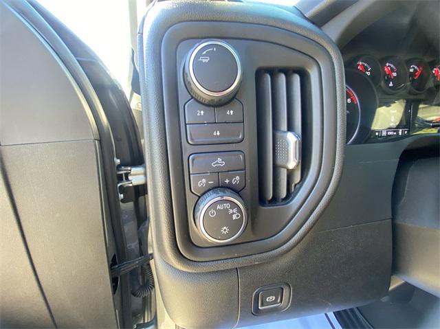 used 2024 Chevrolet Silverado 2500 car, priced at $53,413