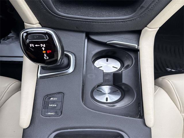 used 2018 Cadillac XT5 car, priced at $20,068