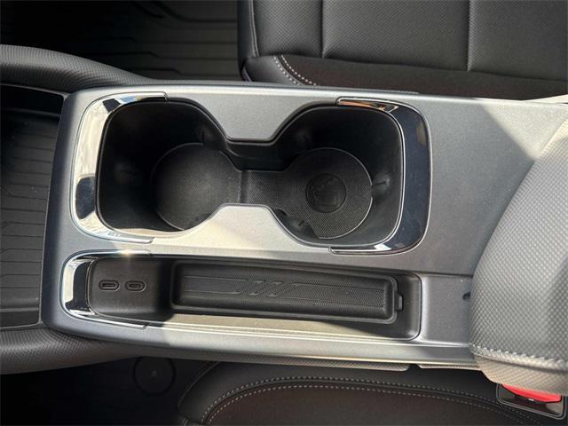 new 2025 Chevrolet Equinox EV car