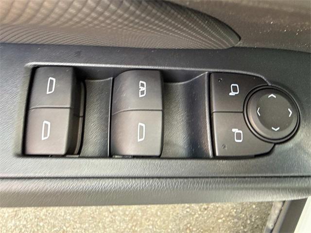 new 2025 Chevrolet Equinox EV car