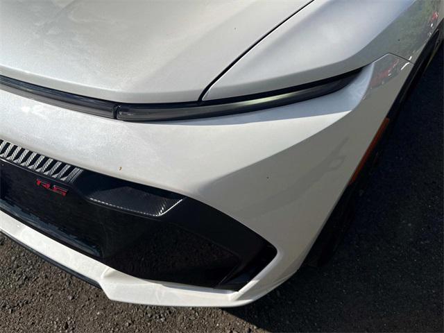 new 2025 Chevrolet Equinox EV car