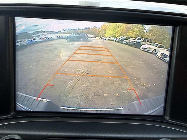 used 2017 Chevrolet Silverado 1500 car, priced at $21,946