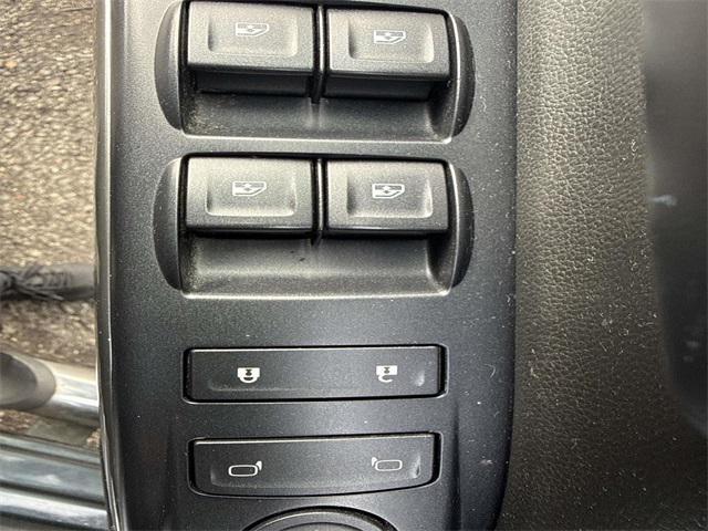 used 2017 Chevrolet Silverado 1500 car, priced at $21,946