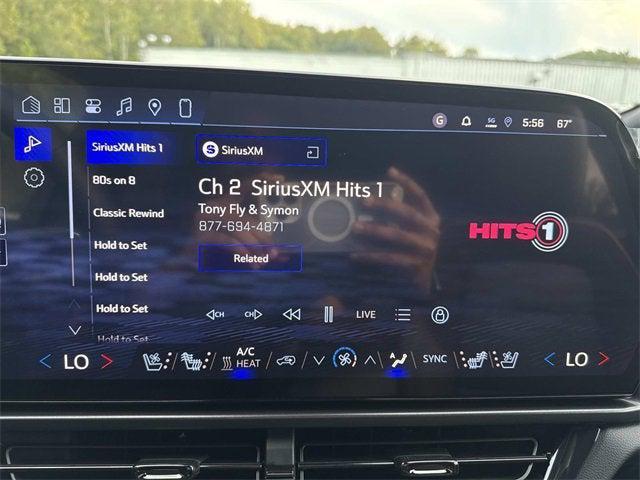 new 2026 Chevrolet Equinox EV car, priced at $48,390