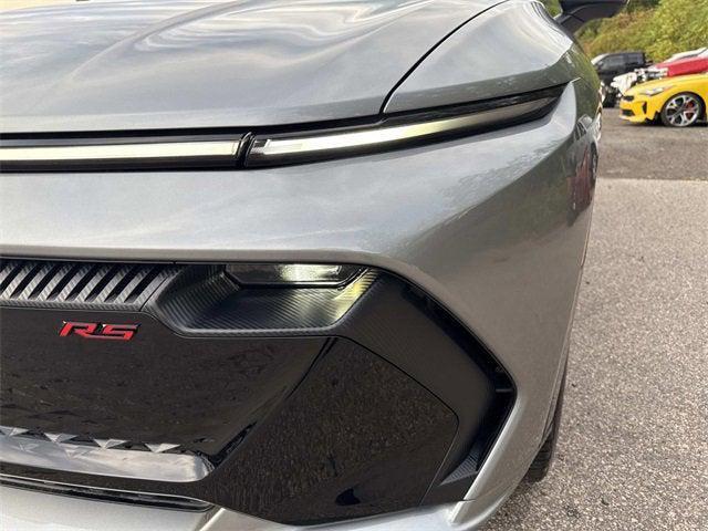 new 2026 Chevrolet Equinox EV car, priced at $48,390