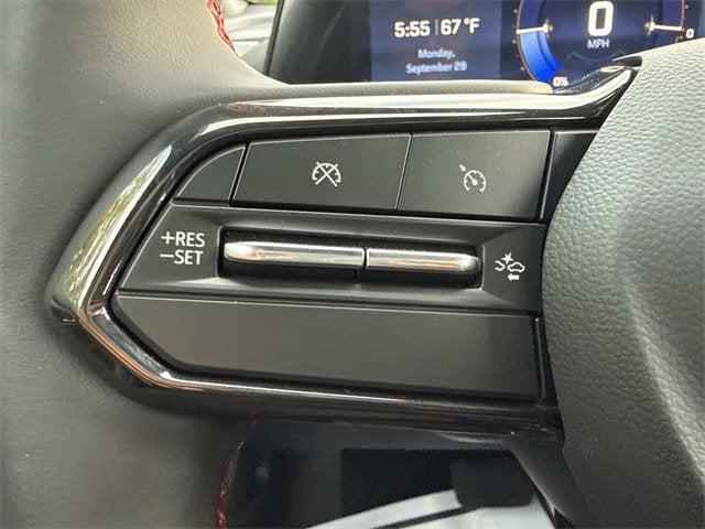 new 2026 Chevrolet Equinox EV car, priced at $48,390