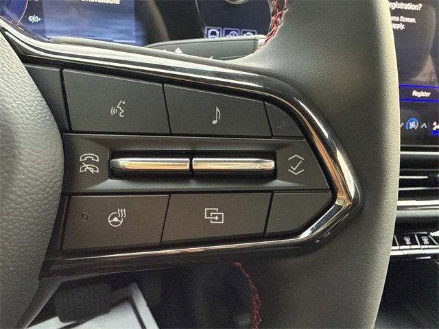 new 2026 Chevrolet Equinox EV car, priced at $48,390