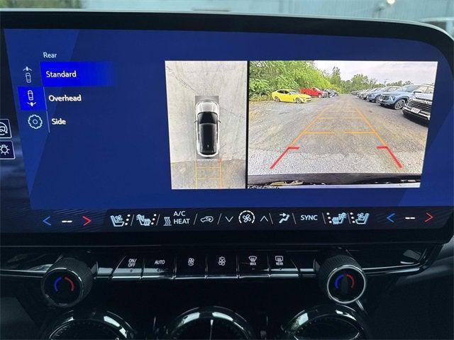 new 2026 Chevrolet Blazer EV car, priced at $66,485