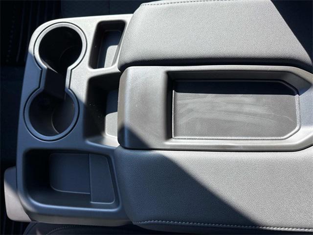 new 2026 Chevrolet Silverado 1500 car, priced at $53,690