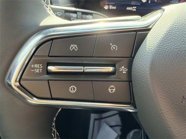 new 2026 Chevrolet Traverse car, priced at $58,450