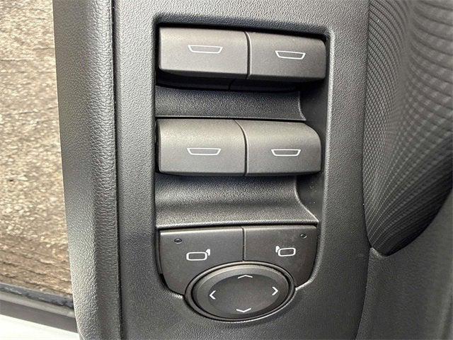 new 2026 Chevrolet Equinox EV car, priced at $34,495